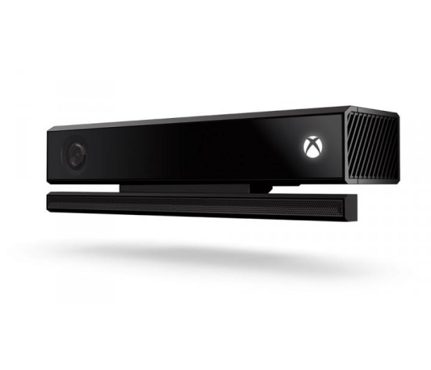 Microsoft Kinect XBOX One 2.0 - 256694 - zdjęcie 2